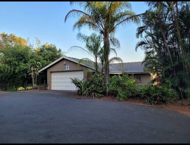4 BEDROOM HOUSE FOR SALE IN WESTRIDGE